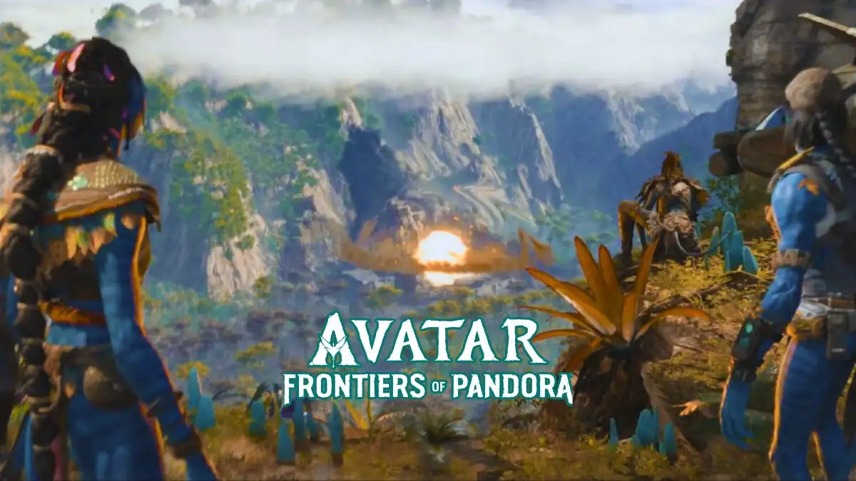 Where To FInd Seismic Site Alpha In Avatar: Frontiers of Pandora, Where to Find Extraction Platform Delta and Probe Site Charlie
