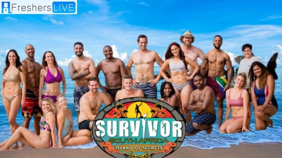 Where and How to Watch Survivor South Africa Season 10?