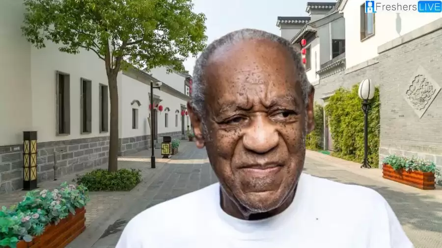 Where is Bill Cosby Now? Check His Age, Net Worth and more