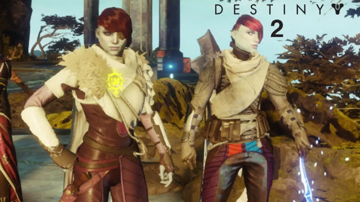 Where is Petra Venj in Destiny 2? Destiny 2 Petra Venj Location