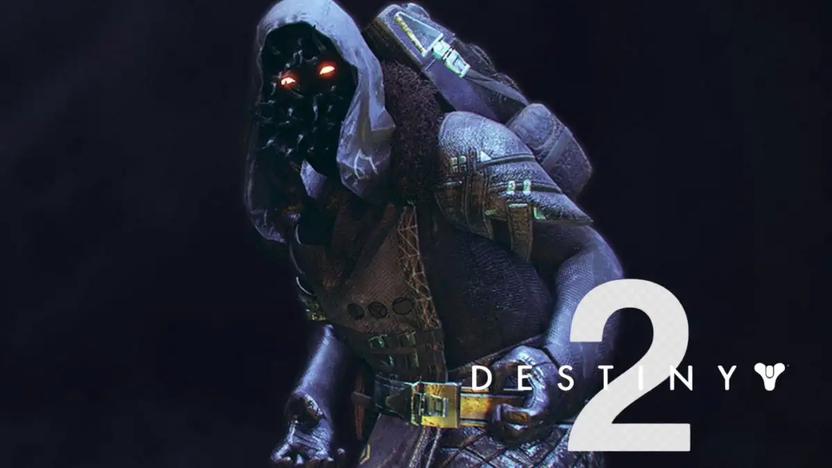 Where is Xur Today? Who is Xur?