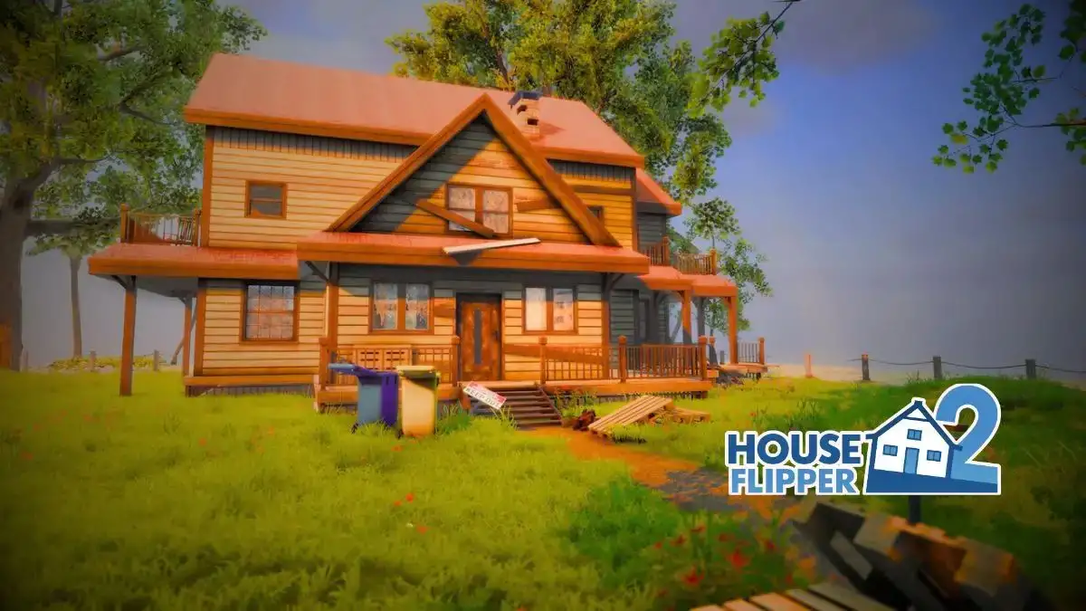 Where to Find All Hidden Bessies in House Flipper 2?