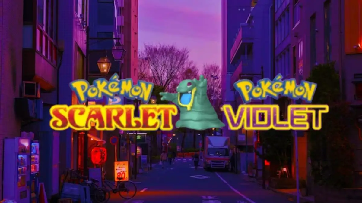 Where to Find Alolan Pokemon in Indigo Disk Pokemon Scarlet and Violet DLC? About Pokemon Scarlet and Violet