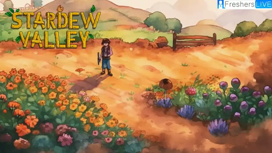 Where to Find Clay Stardew Valley? Locations and Methods, Stardew Valley Guide