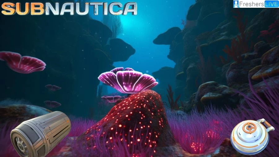 Where to Find Cyclops Fragments in Subnautica? Subnautica Cyclops Engine Fragments Location