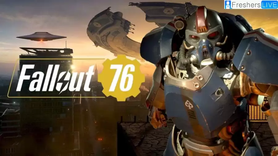 Where to Find Eyebots Fallout 76? Fallout 76 Eyebot Locations