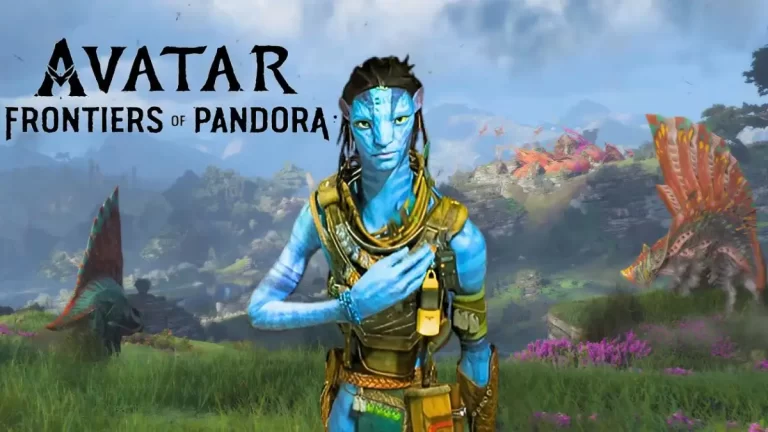 Where To Find The Hollows In Avatar Frontiers Of Pandora, What is Hollows In Avatar Frontiers Of Pandora?