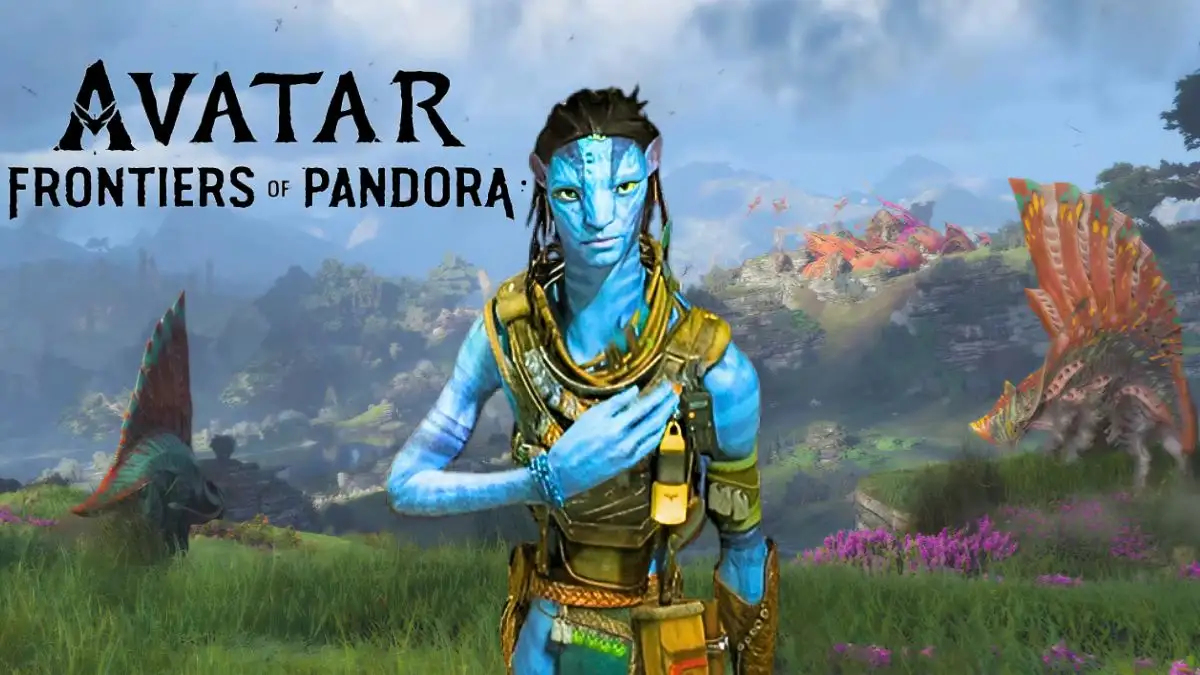 Where to Find The Hollows in Avatar: Frontiers of Pandora? Exploring The Hollows