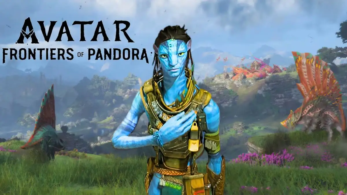 Where To Find The Hollows In Avatar Frontiers Of Pandora, What is Hollows In Avatar Frontiers Of Pandora?