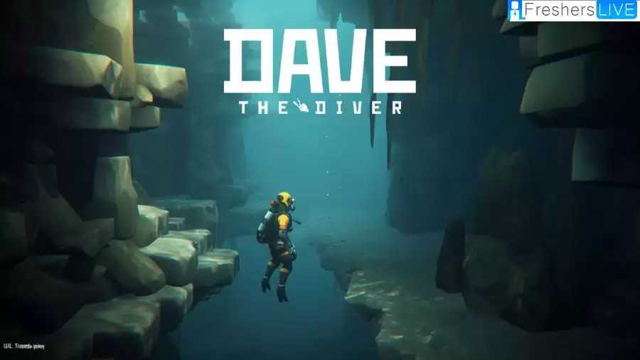 Where to Find the Jade Pedestal in Dave the Diver
