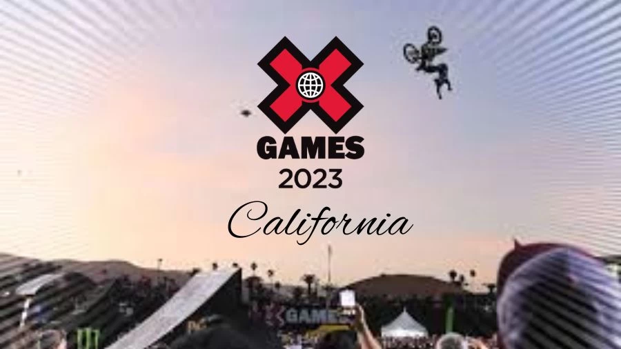 Where to Watch X Games California 2023? How to Watch Summer X Games 2023? What Channel is the Xgames on?