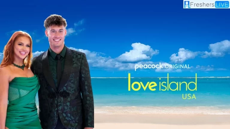 Which Love Island USA Season 4 Couples Still Together? Love Island USA Season 4 Couples Where Are They Now?