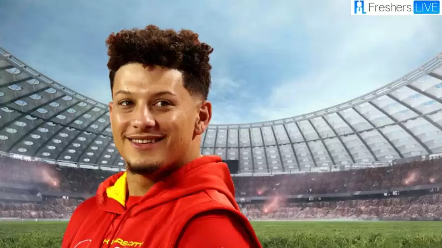 Who Is Patrick Mahomes? Patrick Mahomes Wiki, Age, Height, Wife, Parents, Stats, Career, Ranking, Nationality and More