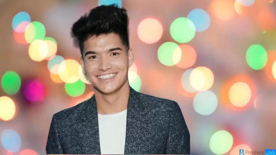 Who are Alex Wassabi Parents? Meet Adam Burris and Maribel Burriss