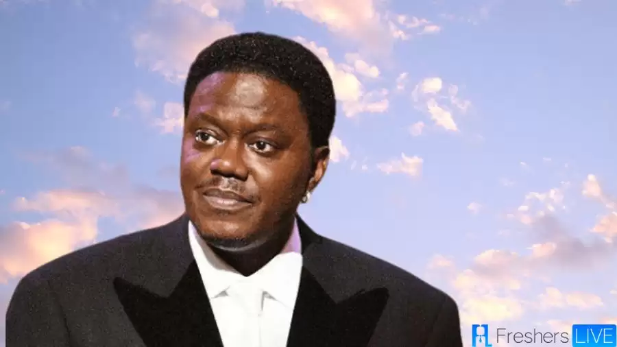 Who are Bernie Mac Parents? Meet Jeffery Harrison and Mary McCullough