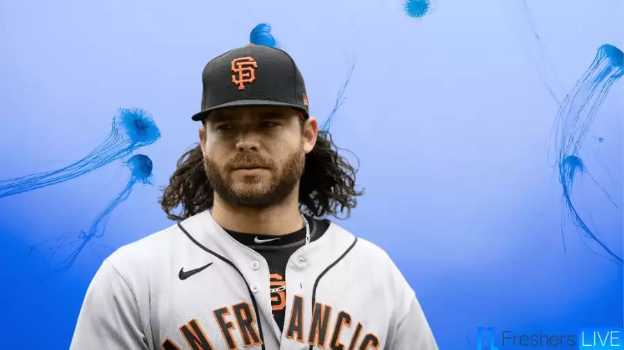 Who are Brandon Crawford Parents? Meet Mike Crawford and Lynn Crawford