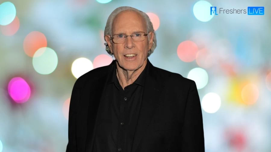 Who are Bruce Dern Parents? Meet John Dern and Jean MacLeish