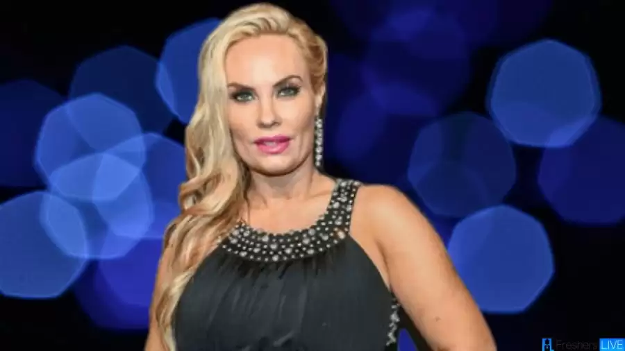 Who are Coco Austin Parents? Meet Steve Austin and Tina Austin