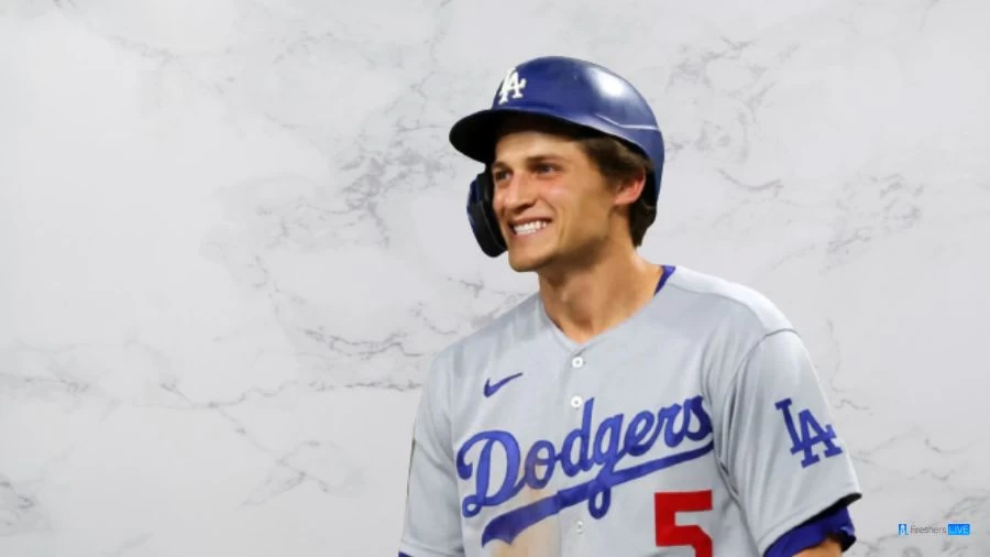 Who are Corey Seager Parents? Meet Jeff Seager and Jody Seager