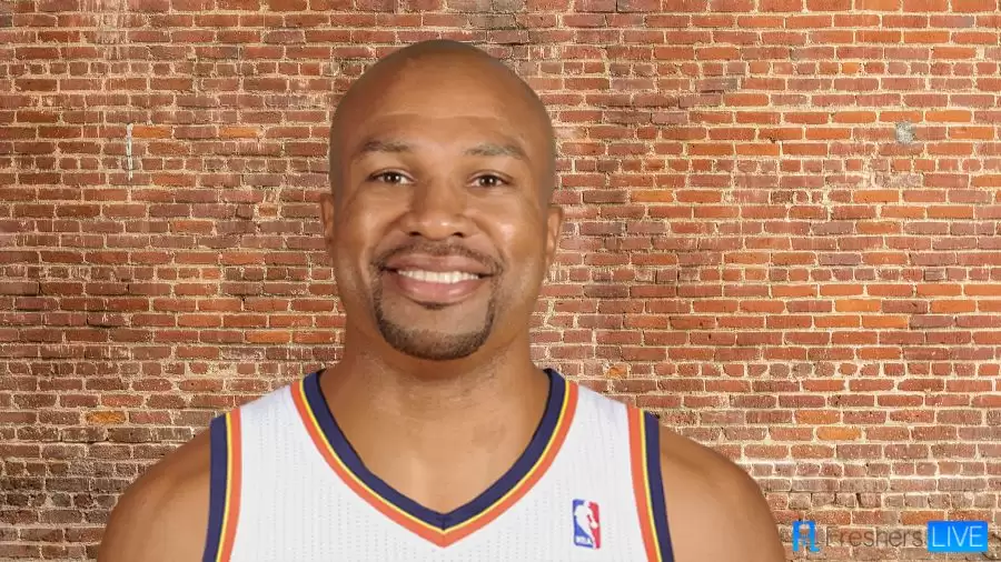 Who are Derek Fisher Parents? Meet John Fisher And Annette Fisher
