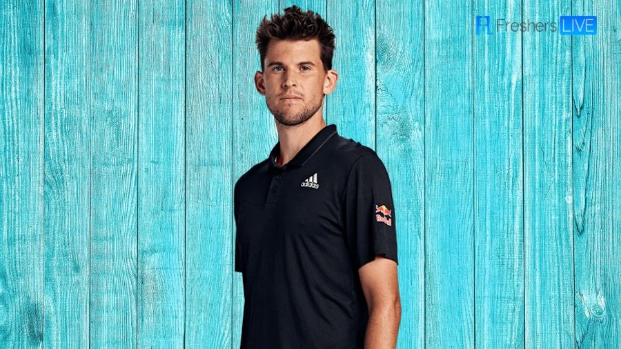 Who are Dominic Thiem Parents? Meet Wolfgang Thiem And Karin Thiem