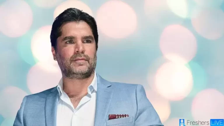 Who are Eduardo Verastegui Parents? Meet Jose Jesus Verastegui Trevino and Alicia Córdoba