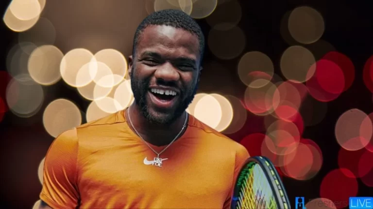 Who are Frances Tiafoe Parents? Meet Constant Tiafoe and Alphina Kamara