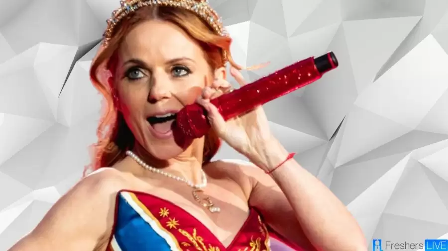 Who are Geri Halliwell Parents? Meet Laurence Francis Halliwell and Anna Marie