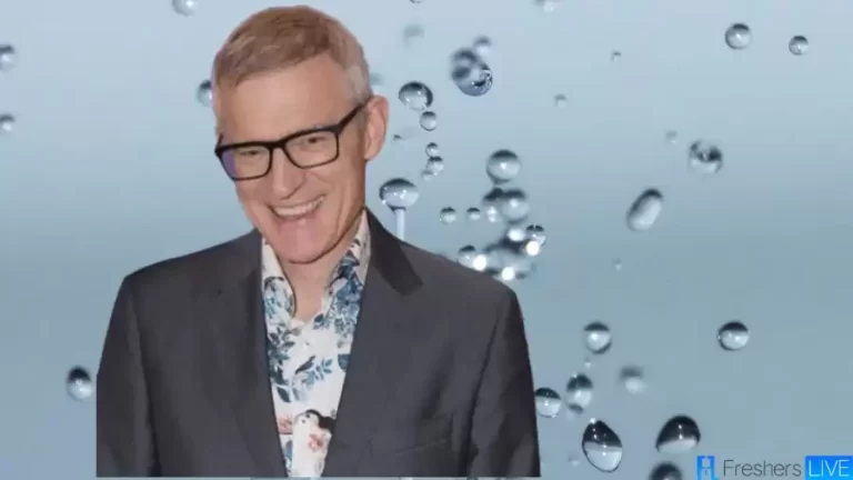 Who are Jeremy Vine Parents? Meet Guy Vine and Diana Tillett