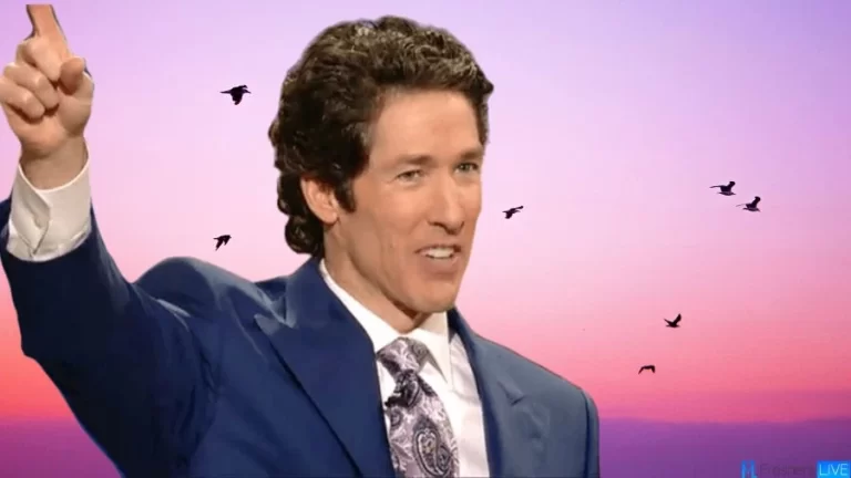 Who are Joel Osteen Parents? Meet John Osteen and Dodie Osteen