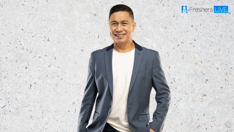 Who are Jose Manalo Parents? Meet Renato Manalo and Anita Manalo