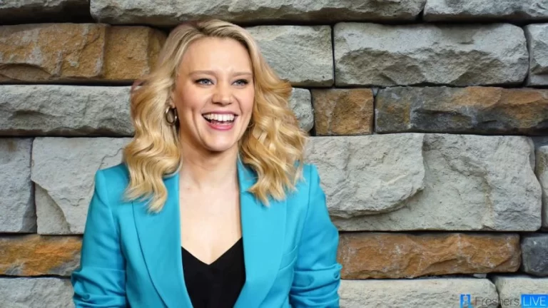 Who are Kate Mckinnon Parents? Meet Michael Thomas Berthold and Laura Campbell