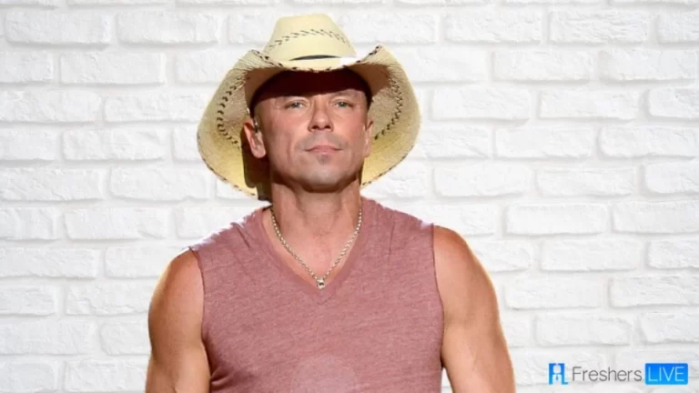 Who are Kenny Chesney Parents? Meet David Chesney And Karen Chandler