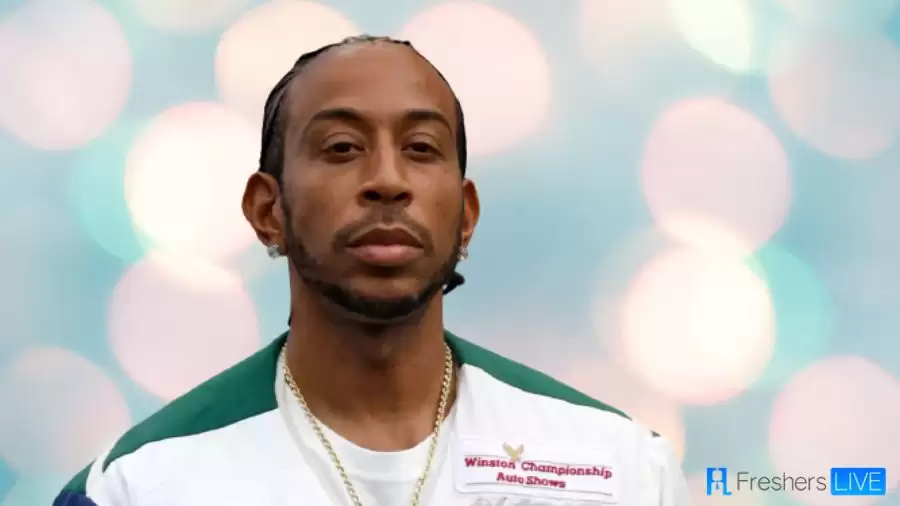 Who are Ludacris Parents? Meet Wayne Brian Bridges And Roberta Shields