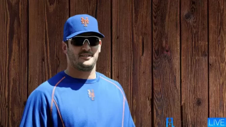 Who are Matt Harvey Parents? Meet Ed Harvey and Jackie Harvey