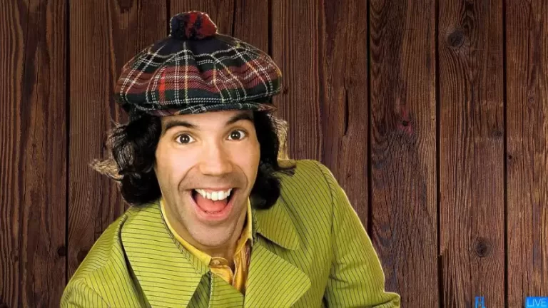 Who are Nardwuar Parents? Meet Vernon Ruskin and Olga Ruskin