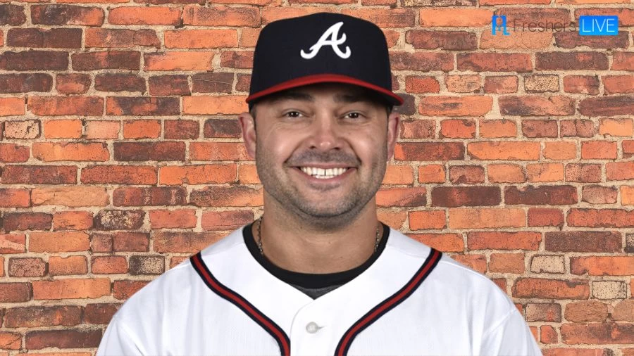 Who are Nick Swisher Parents? Meet Steve Swisher and Lillian Marie Malizia