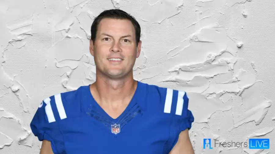 Who are Philip Rivers Parents? Meet Steve Rivers And Joan Rivers