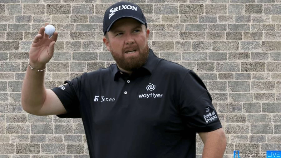Who are Shane Lowry Parents? Meet Brendan Lowry and Bridget Lowry