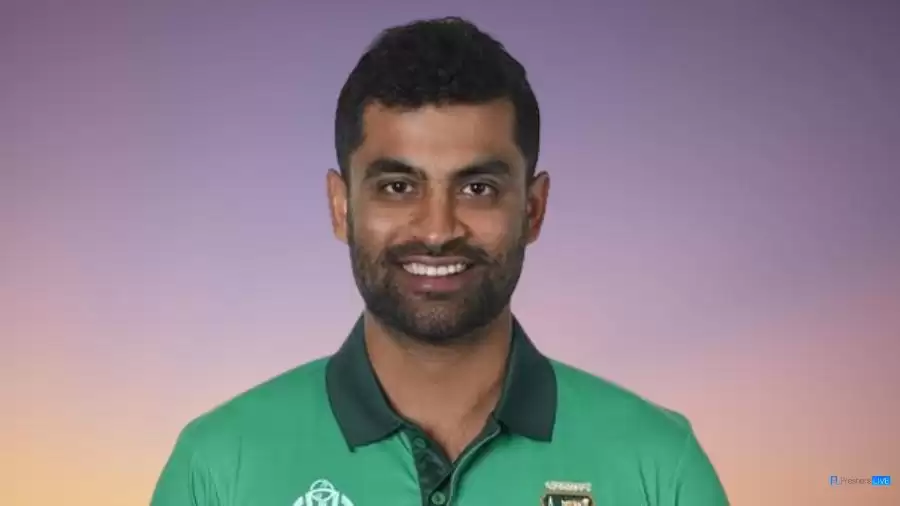 Who are Tamim Iqbal Parents? Meet Iqbal Khan and Nusrat Iqbal