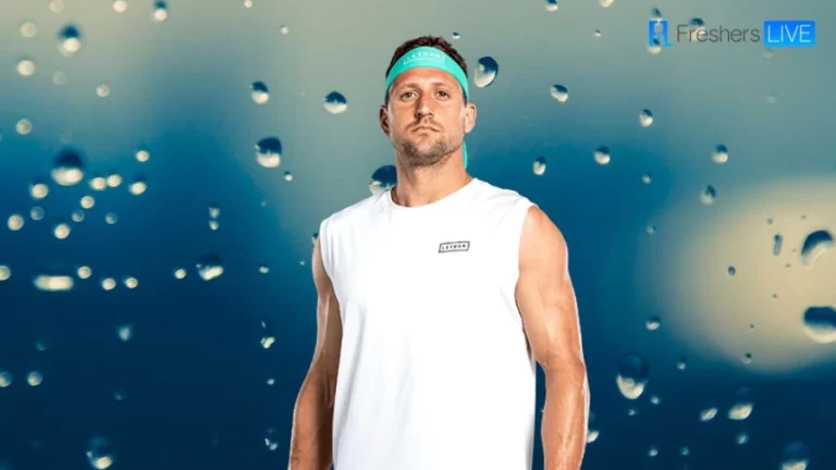 Who are Tennys Sandgren Parents? Meet David Sandgren and Lia Sandgren