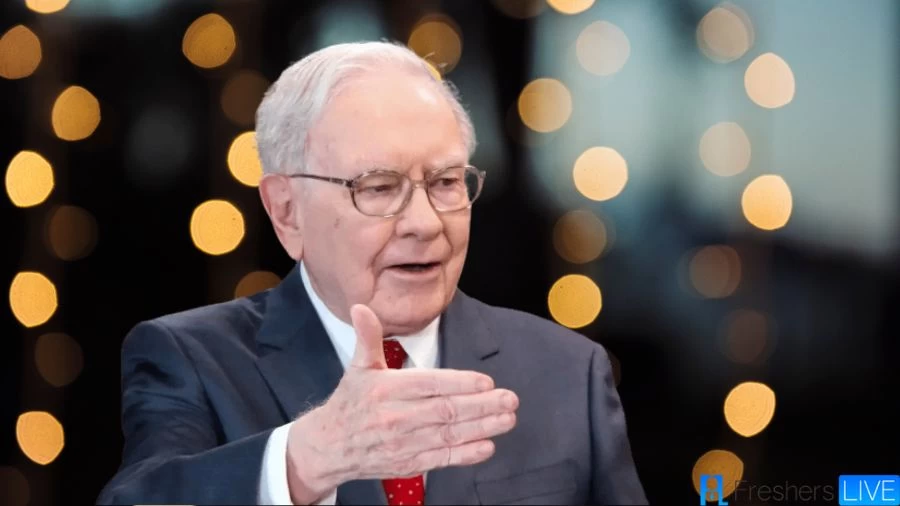 Who are Warren Buffett Parents? Meet Howard Buffett and Leila Buffett
