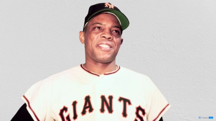 Who are Willie Mays Parents? Meet William Howard Mays and Annie Satterwhite
