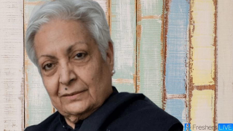 Who are Zarina Hashmi Parents? Meet Sheikh Abdur Rashid and Fahmida Begum