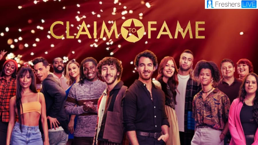 Who are the Claim to Fame Contestants Related to? A Complete List