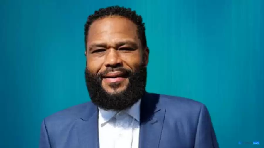 Who is Anthony Anderson Wife? Know Everything About Anthony Anderson