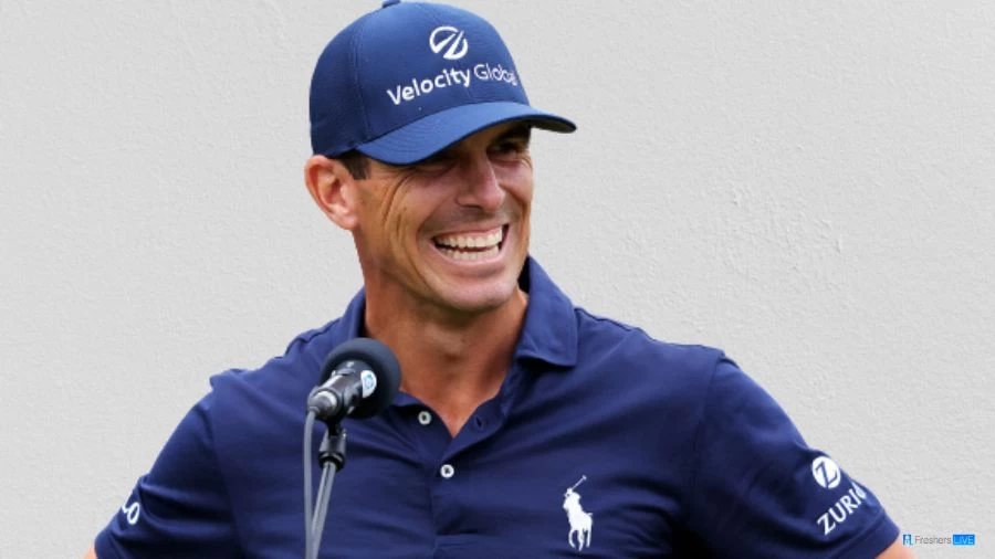 Who is Billy Horschel Wife? Know Everything About Billy Horschel