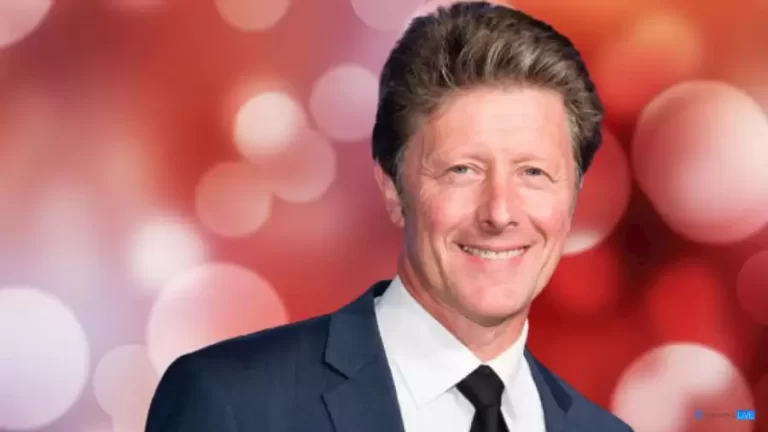 Who is Charlie Stayt Wife? Know Everything About Charlie Stayt