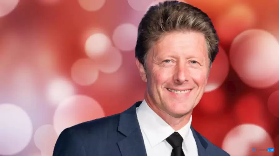 Who is Charlie Stayt Wife? Know Everything About Charlie Stayt