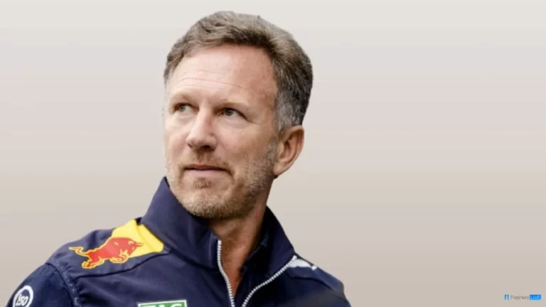 Who is Christian Horner Wife? Know Everything About Christian Horner